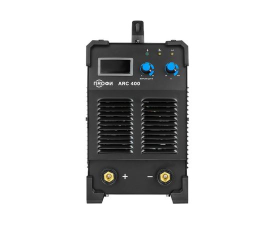 Сварочный аппарат ПТК ПРОФИ ARC 400, изображение 3