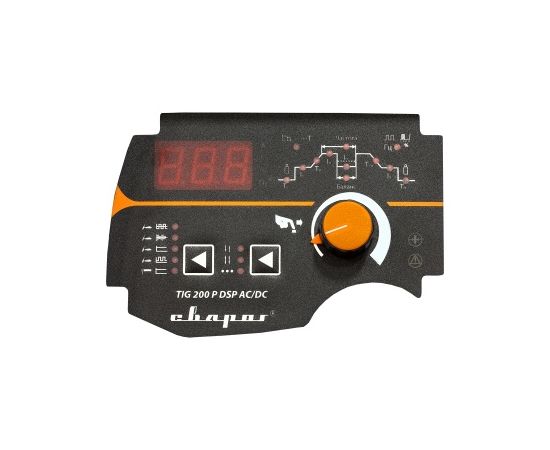 Cварочный инвертор Сварог Pro TIG 200 P DSP AC/DC (E201), изображение 4
