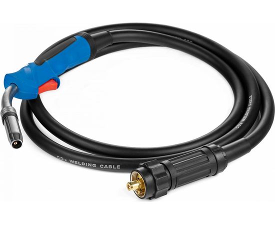 Сварочный полуавтомат ПТК ПРОФИ MIG 250, изображение 10