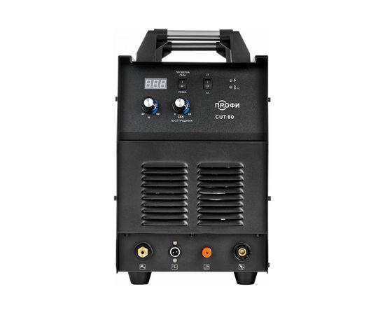 Аппарат воздушно-плазменной резки ПТК ПРОФИ CUT 80 (12 кВт), изображение 3