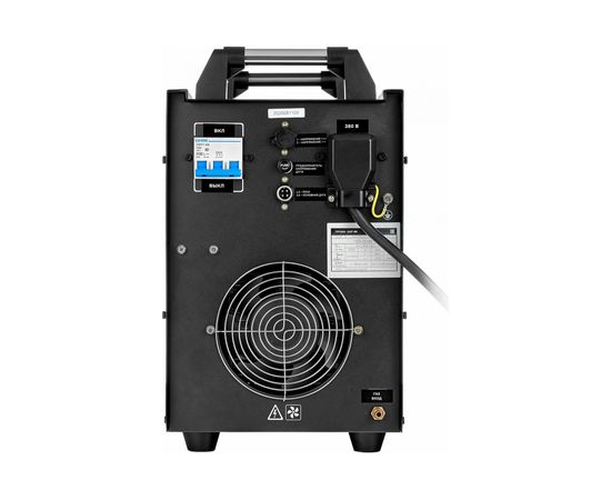 Аппарат воздушно-плазменной резки ПТК ПРОФИ CUT 80 (12 кВт), изображение 4