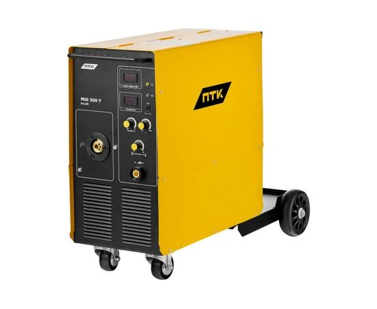 Сварочный аппарат Rilon MIG 300Y, изображение 2