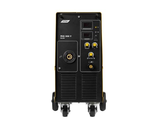 Сварочный аппарат Rilon MIG 300Y, изображение 3