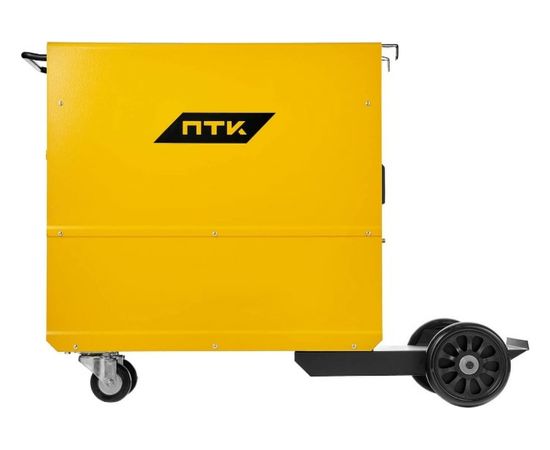 Сварочный аппарат Rilon MIG 300Y, изображение 4