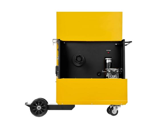 Сварочный аппарат Rilon MIG 300Y, изображение 5