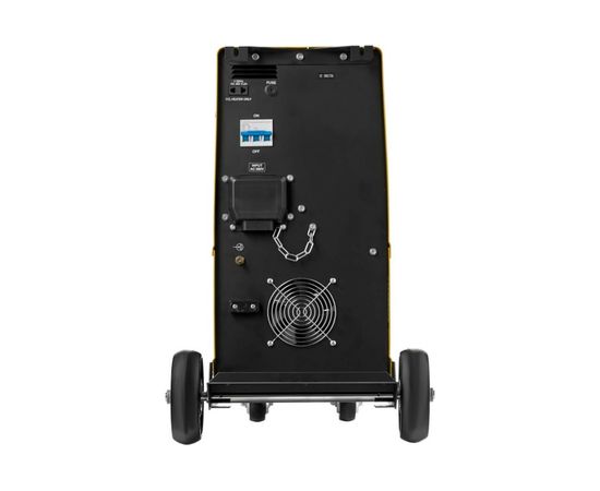 Сварочный аппарат Rilon MIG 300Y, изображение 6