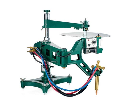 Машина термической резки ПТК CG2-150, изображение 2 от магазина Вимкор Машина термической резки ПТК CG2-150, изображение 2