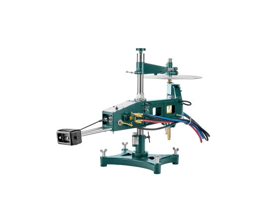 Машина термической резки ПТК CG2-150, изображение 3 от магазина Вимкор Машина термической резки ПТК CG2-150, изображение 3