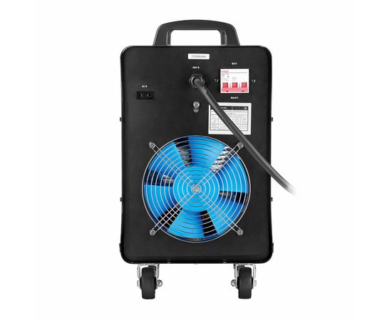 Сварочный полуавтомат ПТК ПРОФИ MIG 350, изображение 4