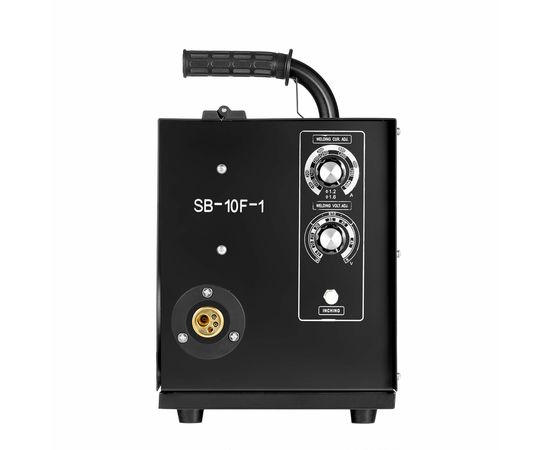 Сварочный полуавтомат ПТК ПРОФИ MIG 350, изображение 8