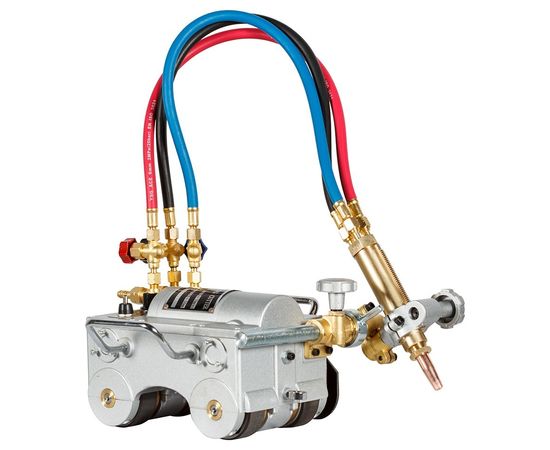 Машина термической резки ПТК CG2-11, изображение 2