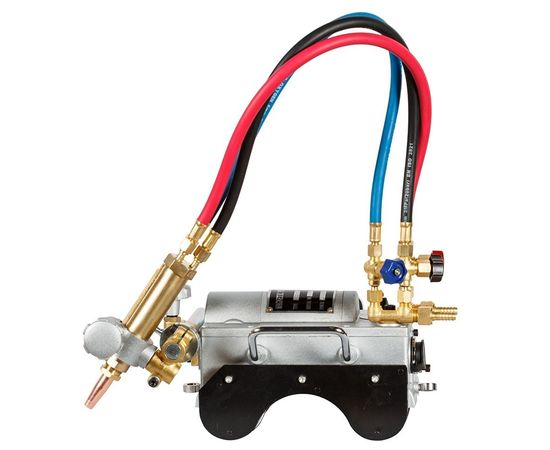 Машина термической резки ПТК CG2-11, изображение 3