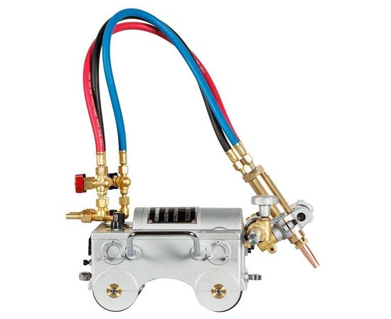 Машина термической резки ПТК CG2-11, изображение 4