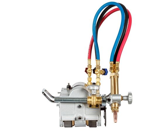 Машина термической резки ПТК CG2-11, изображение 5