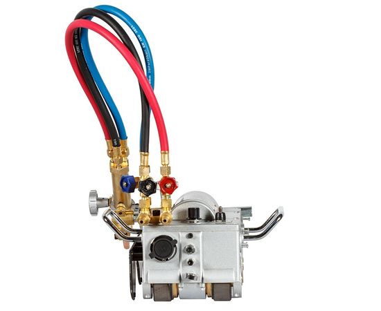 Машина термической резки ПТК CG2-11, изображение 6