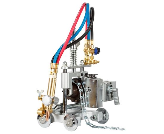 Машина термической резки ПТК CG2-11D, изображение 2