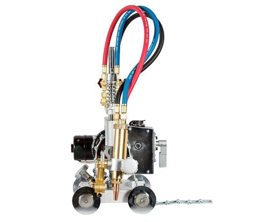 Машина термической резки ПТК CG2-11D, изображение 3