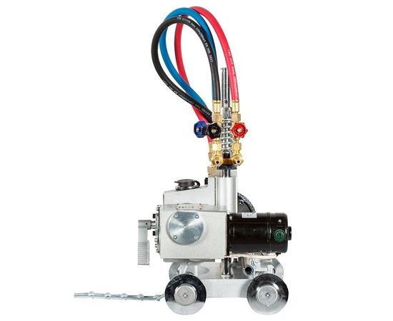 Машина термической резки ПТК CG2-11D, изображение 4