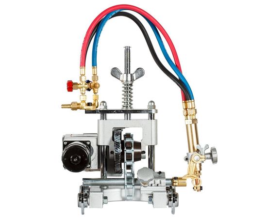 Машина термической резки ПТК CG2-11D, изображение 5