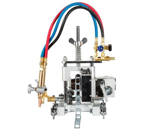 Машина термической резки ПТК CG2-11D, изображение 6