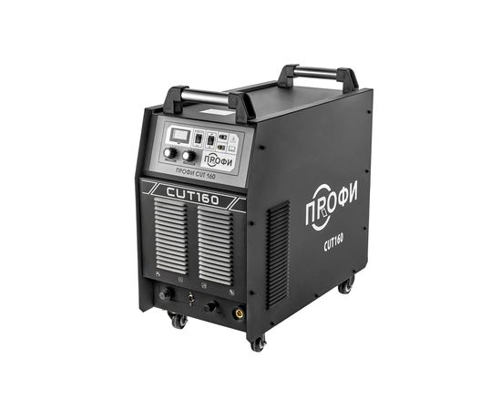 Аппарат воздушно-плазменной резки ПТК ПРОФИ CUT160, изображение 2