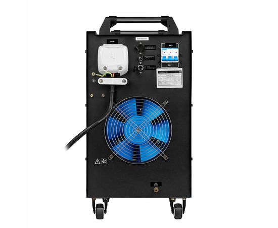 Аппарат воздушно-плазменной резки ПТК ПРОФИ CUT160, изображение 5