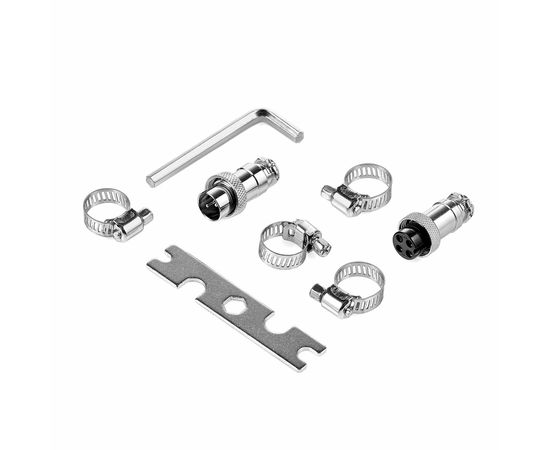 Аппарат воздушно-плазменной резки ПТК ПРОФИ CUT160, изображение 7