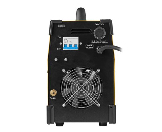 Аппарат воздушно-плазменной резки Rilon CUT 80 GT, изображение 10