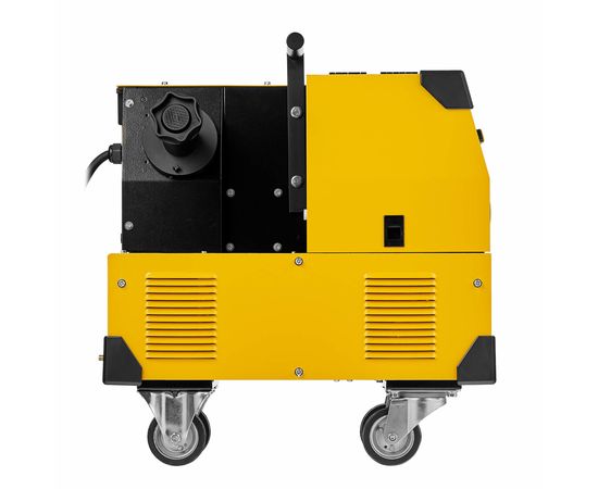 Полуавтомат для сварки Rilon MIG 300 GW, изображение 7