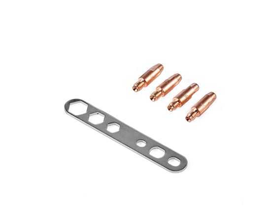 Полуавтомат для сварки Rilon MIG 300 GW, изображение 11