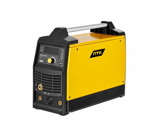 Полуавтомат для сварки Rilon MIG 250 GDM, изображение 2