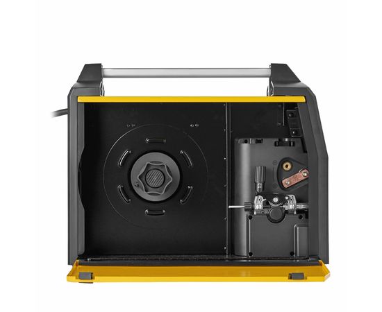 Полуавтомат для сварки Rilon MIG 250 GDM, изображение 4