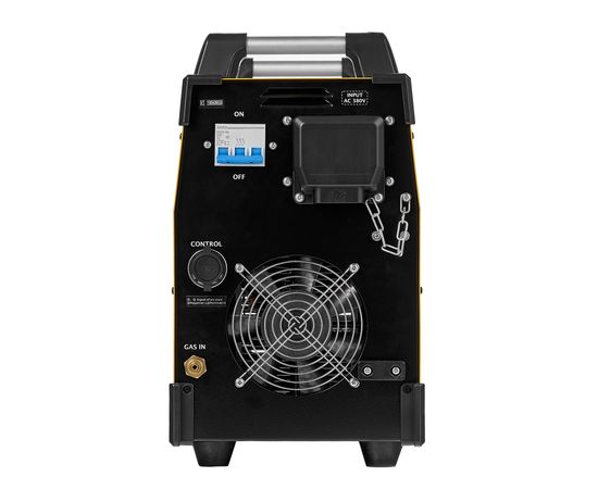 Аппарат воздушно-плазменной резки Rilon CUT 100 GT, изображение 6