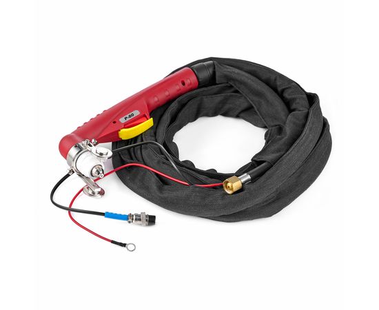 Аппарат воздушно-плазменной резки Rilon CUT 100 GT, изображение 8