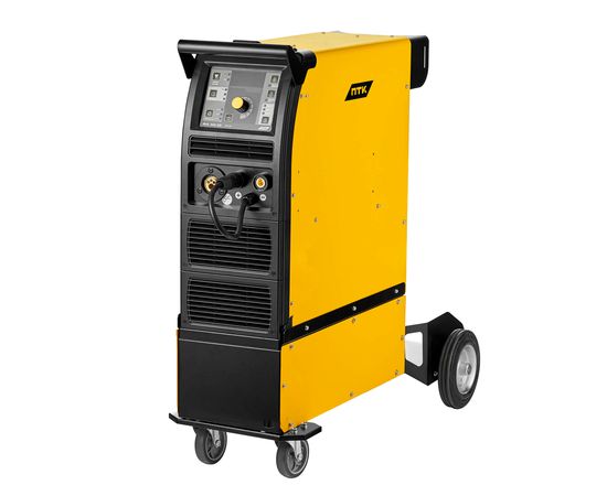 Полуавтомат для сварки Rilon MIG 300 GD, изображение 2