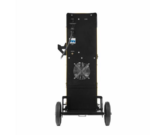 Полуавтомат для сварки Rilon MIG 300 GD, изображение 6