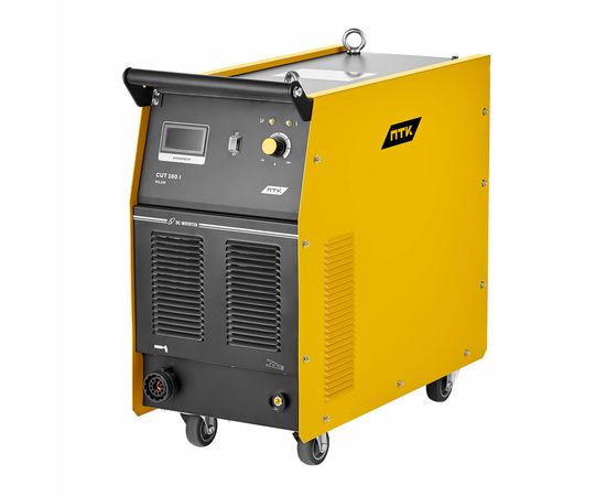 Аппарат воздушно-плазменной резки Rilon CUT 160 I, изображение 2