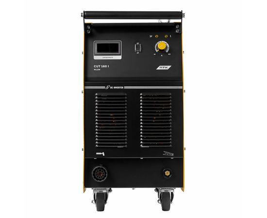 Аппарат воздушно-плазменной резки Rilon CUT 160 I, изображение 3