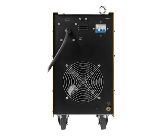 Аппарат воздушно-плазменной резки Rilon CUT 160 I, изображение 7