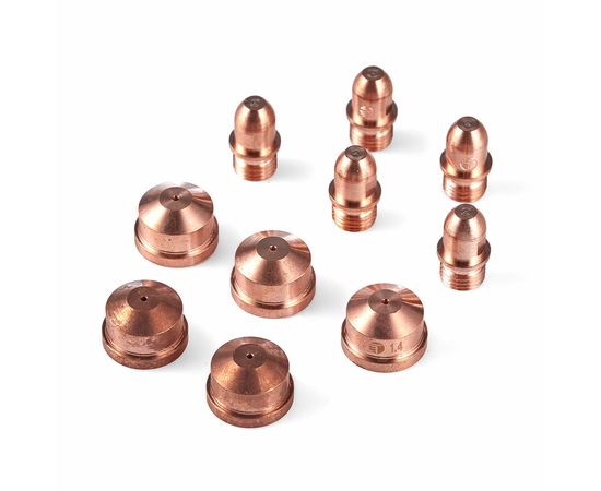 Аппарат воздушно-плазменной резки Rilon CUT 160 I, изображение 9