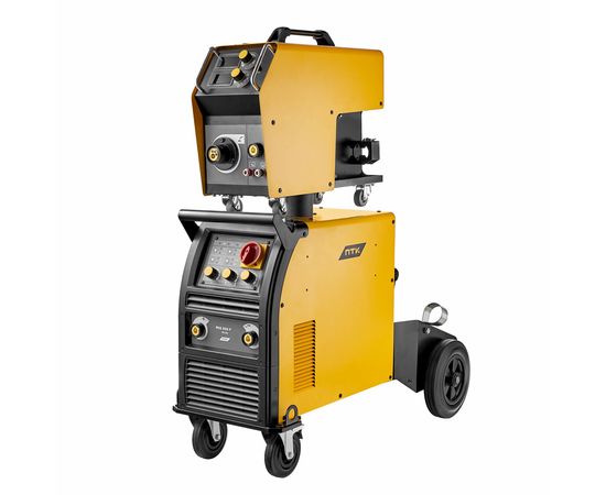 Полуавтомат для сварки Rilon MIG 500 F, изображение 2