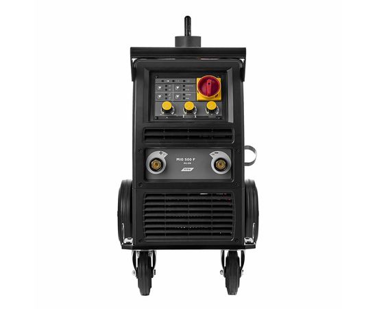 Полуавтомат для сварки Rilon MIG 500 F, изображение 4