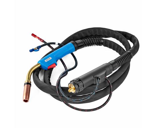 Полуавтомат для сварки Rilon MIG 500 F, изображение 5