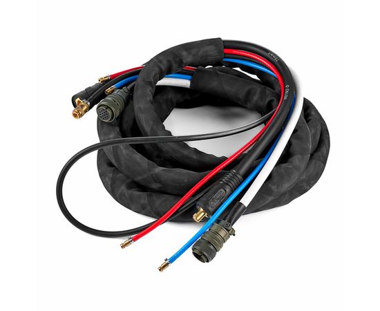 Полуавтомат для сварки Rilon MIG 500 F, изображение 6