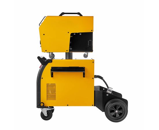 Полуавтомат для сварки Rilon MIG 500 F, изображение 7