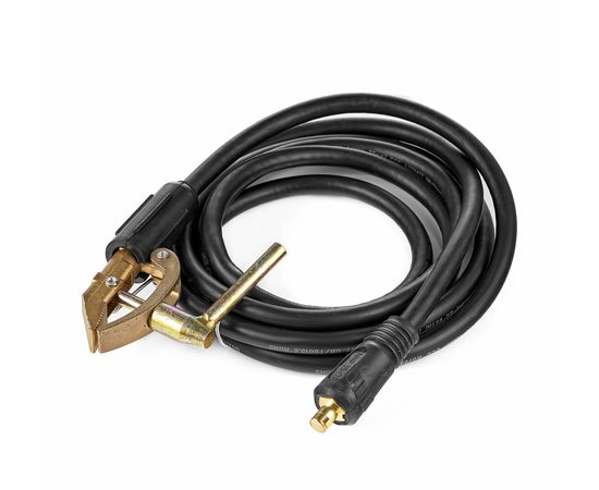 Полуавтомат для сварки Rilon MIG 500 F, изображение 9