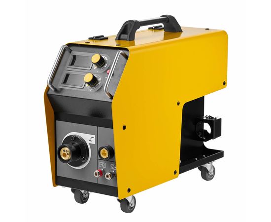 Полуавтомат для сварки Rilon MIG 500 F, изображение 11