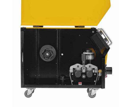 Полуавтомат для сварки Rilon MIG 500 F, изображение 12