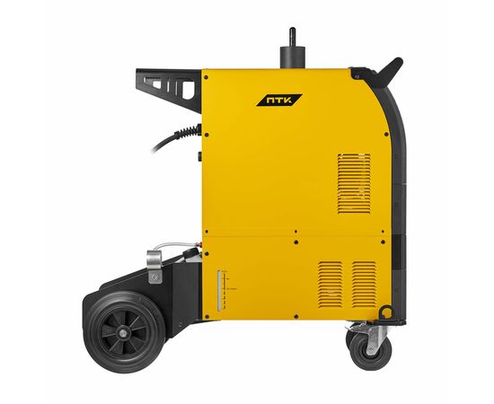 Полуавтомат для сварки Rilon MIG 500 FW, изображение 3