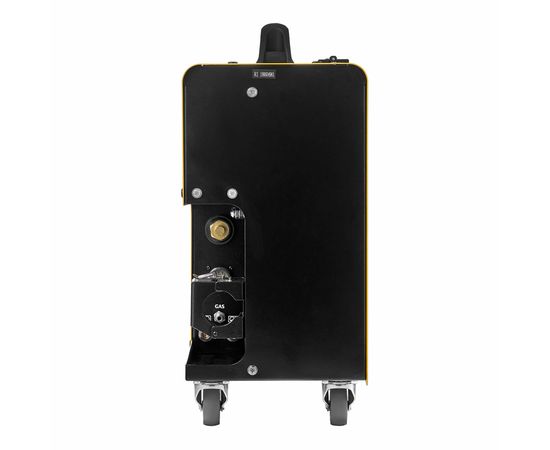 Полуавтомат для сварки Rilon MIG 500 FW, изображение 5